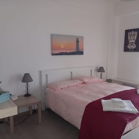 La Casa Di Andly Villa Palermo Eksteriør billede