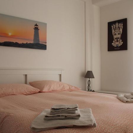 La Casa Di Andly Villa Palermo Eksteriør billede