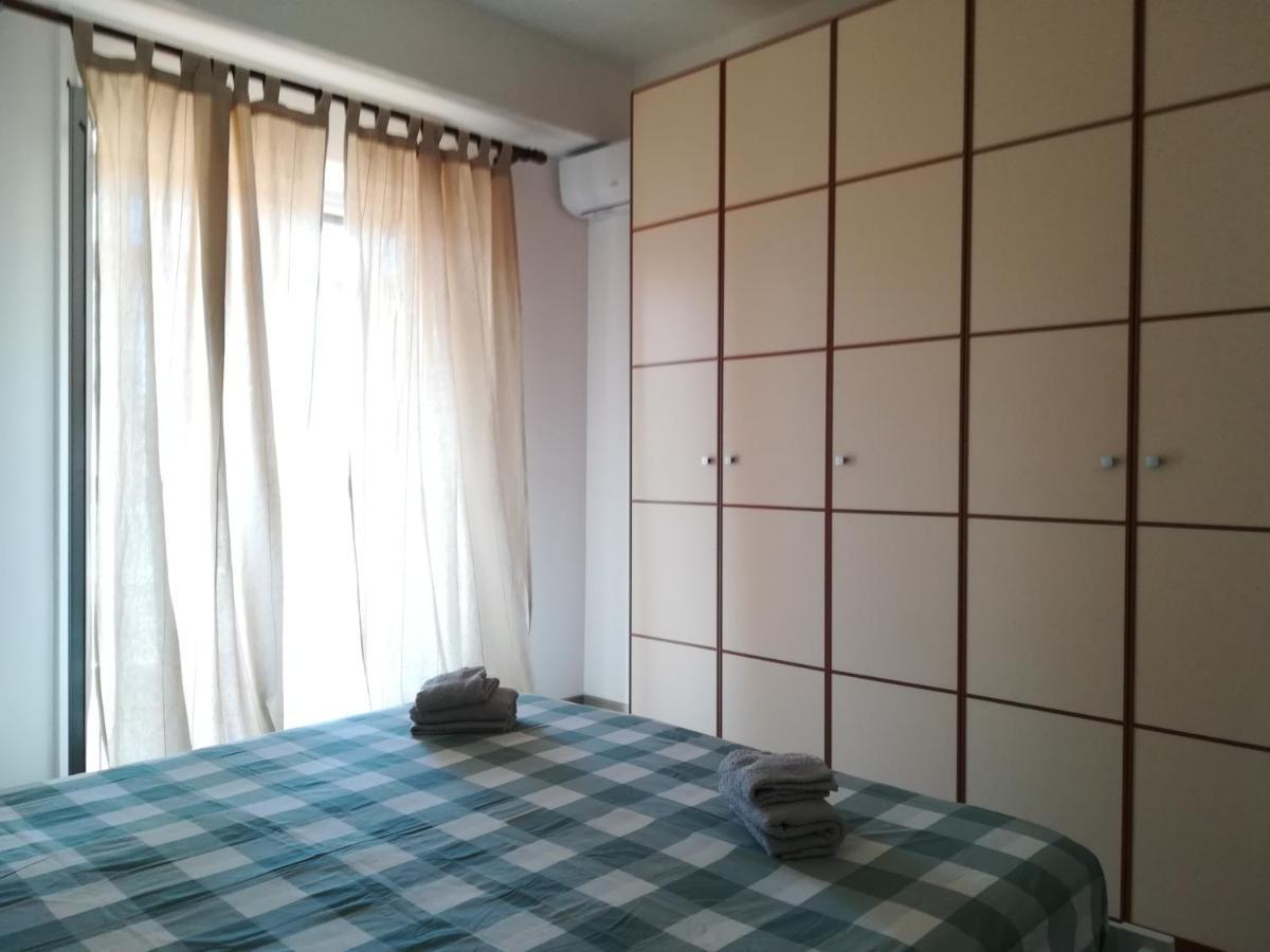 La Casa Di Andly Villa Palermo Eksteriør billede