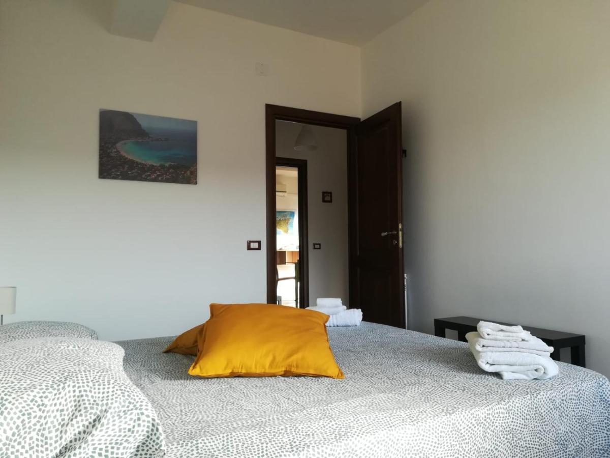 La Casa Di Andly Villa Palermo Eksteriør billede