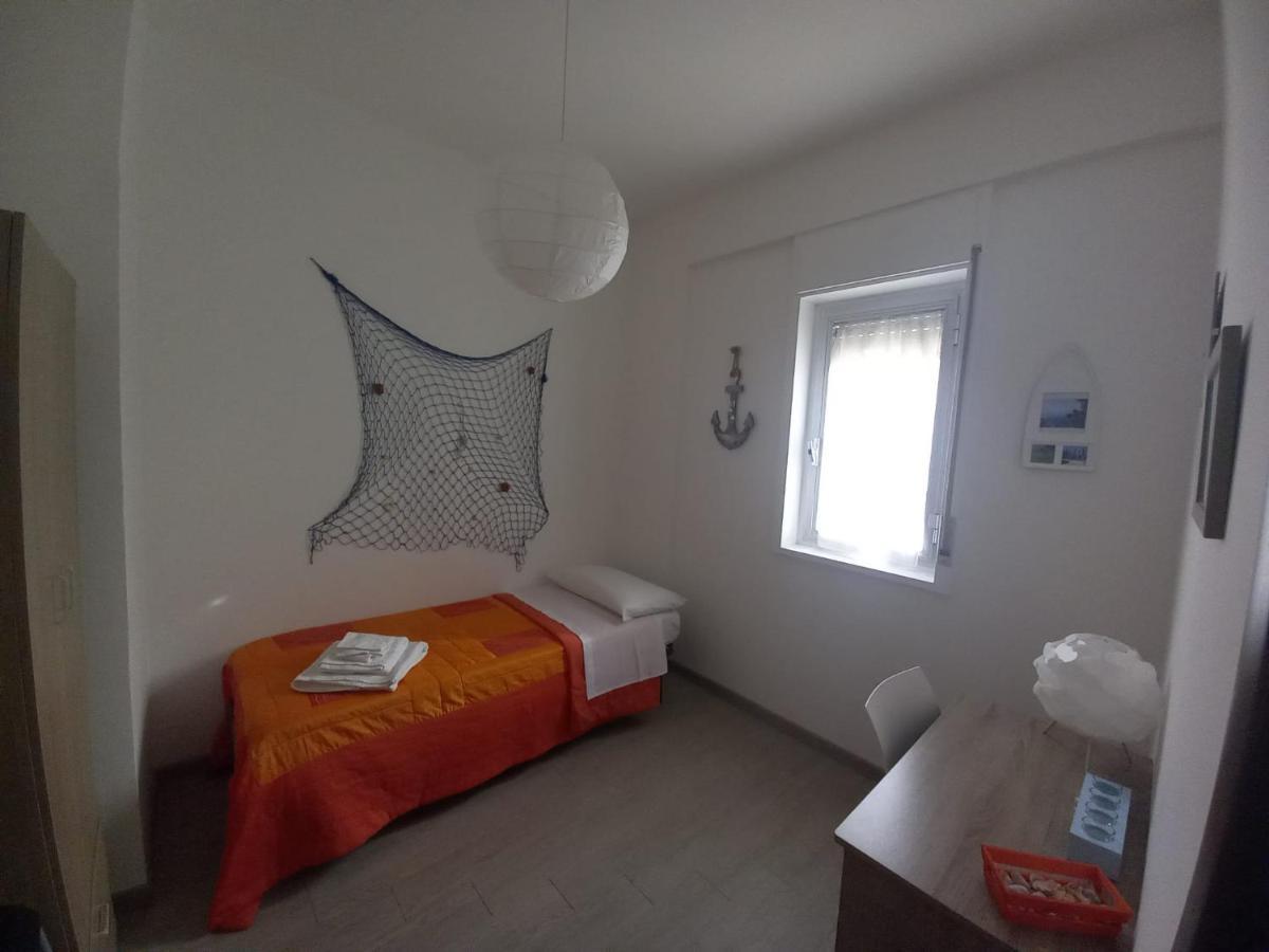 La Casa Di Andly Villa Palermo Eksteriør billede
