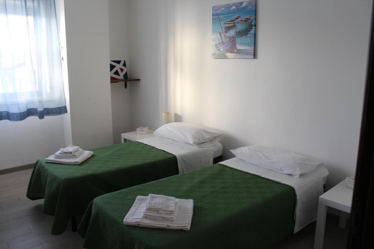 La Casa Di Andly Villa Palermo Eksteriør billede