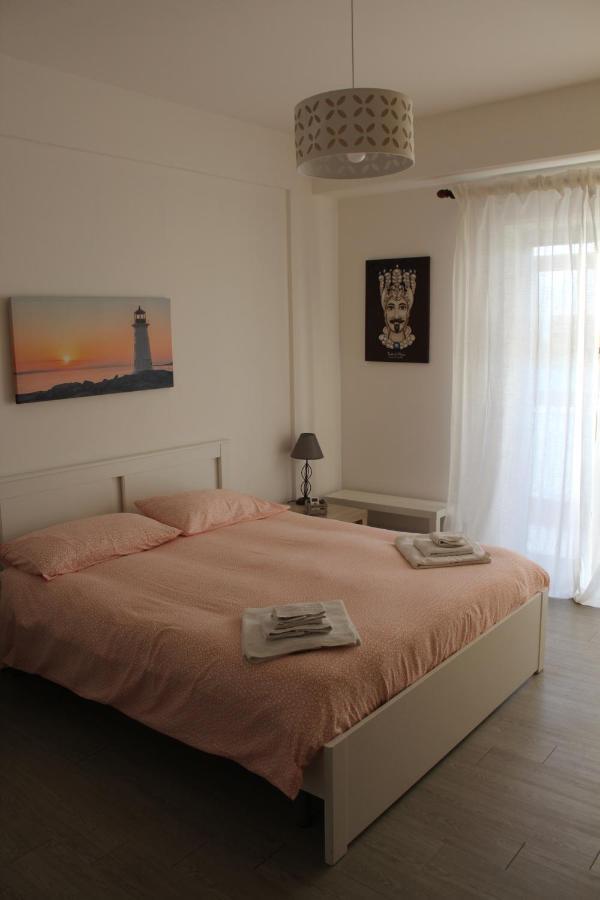 La Casa Di Andly Villa Palermo Eksteriør billede