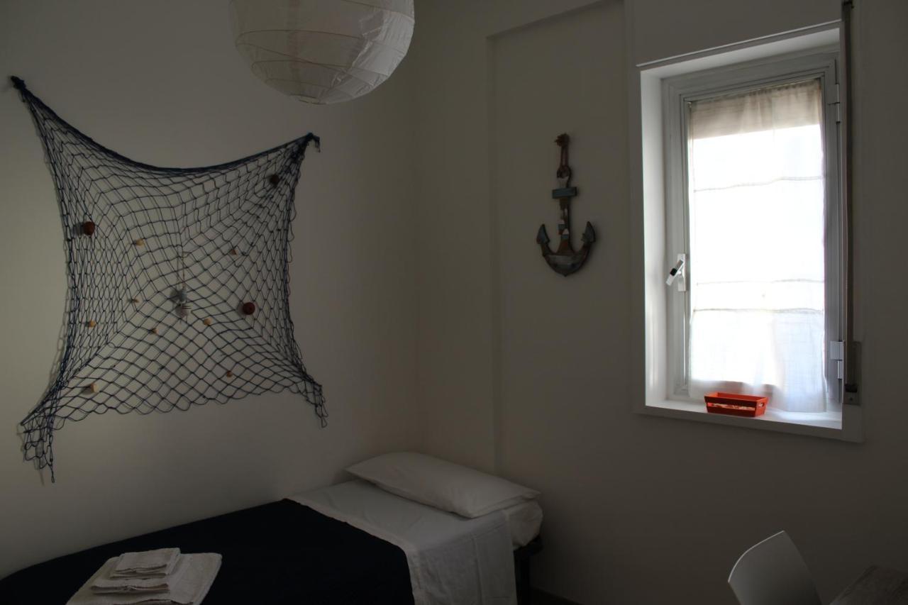 La Casa Di Andly Villa Palermo Eksteriør billede