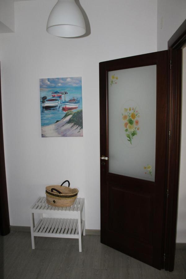 La Casa Di Andly Villa Palermo Eksteriør billede